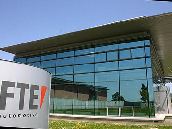 Die Firmenname bleibt, die Eigentümer wechseln: FTE geht (wieder) in amerikanische Hände. Archivfoto: Eckehard Kiesewetter