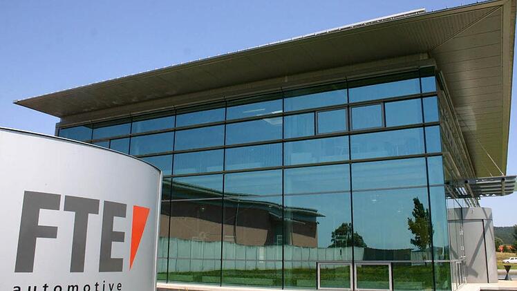 Die Firmenname bleibt, die Eigentümer wechseln: FTE geht (wieder) in amerikanische Hände. Archivfoto: Eckehard Kiesewetter