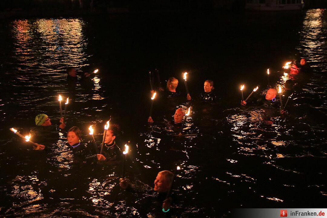 Sandkerwa 2015: Samstag