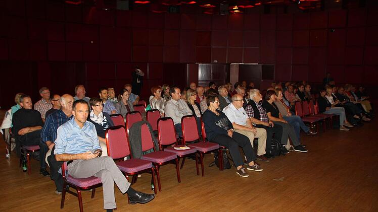 Eindrücke von der Fahrt des Kreistages 2015. Foto: Ralf Ruppert