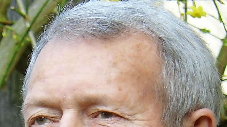Christoph Wurmtaler