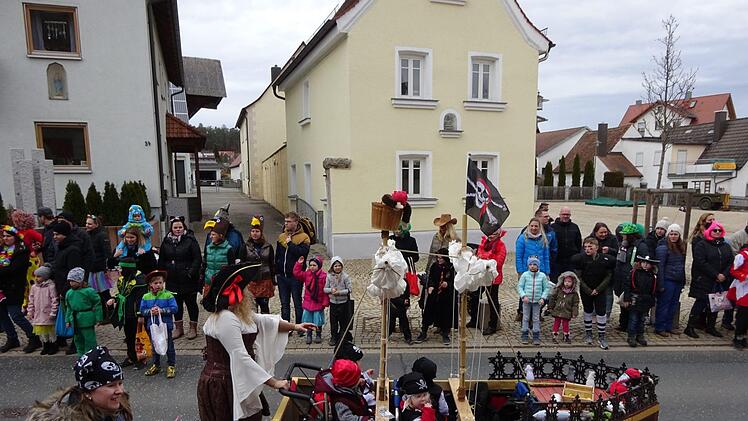 Foto: Michaela Hofmann