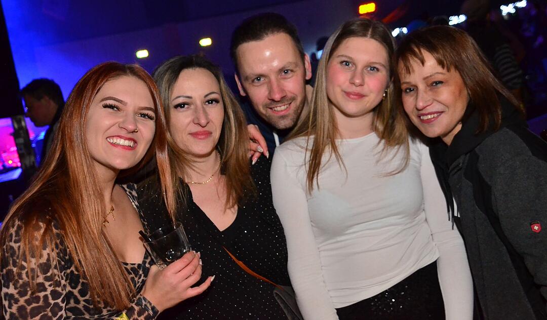 Mit ALLSTAR live auf der B&uuml;hne und Ph&auml;t J&auml;nnys H&ouml;use als Vorband!