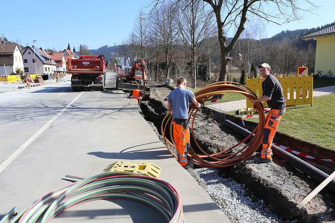 SoS Steinwiesen Lkr. KC; Foto: Barbara Herbst