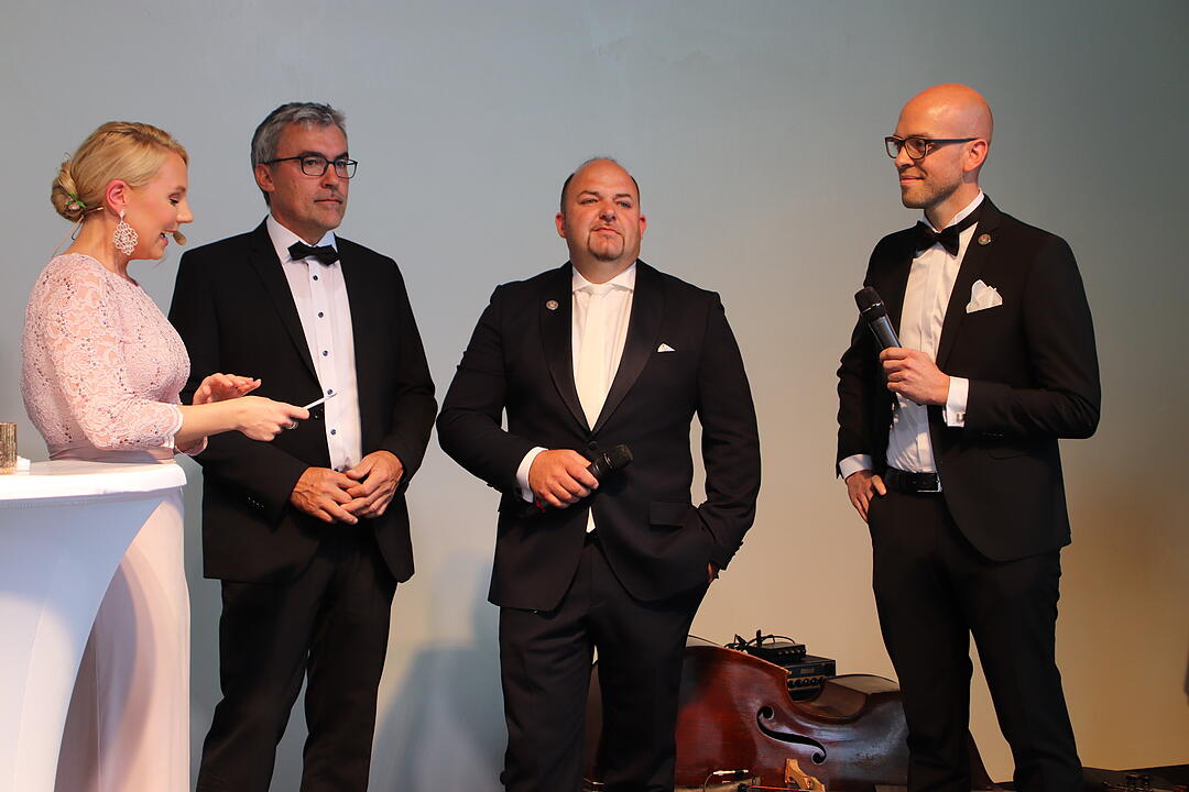 60 Jahre GWF