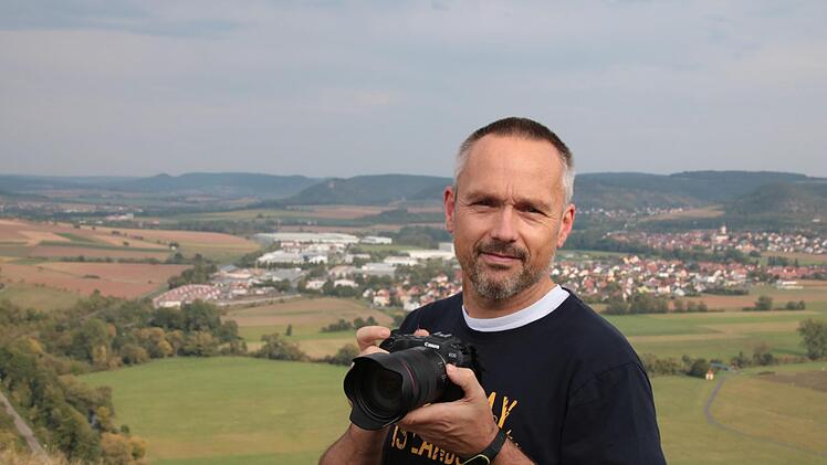 Ralf Bauer Foto: Ralf Ruppert