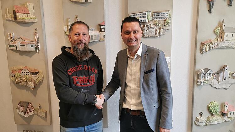 Baunach: Gemeinschaftsbauhof startet zum 1. Januar 2025 - "klare Vorteile"
