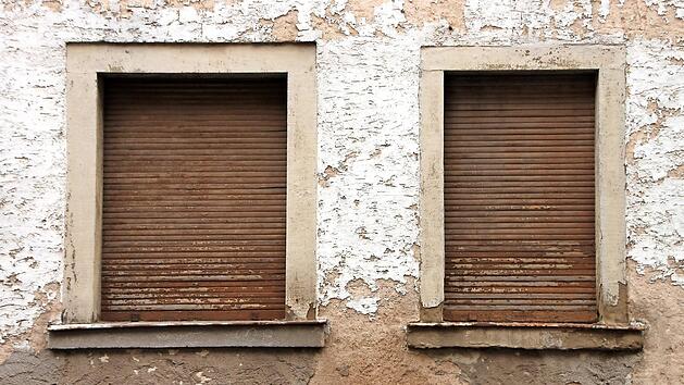 Schon seine drei Vorg&auml;nger hatten mit der Altstadtsanierung zu tun. Der k&uuml;nftige B&uuml;rgermeister Michael Kastl will wieder mehr Leben in die Altstadt bringen. Foto: Archiv/Heike Beudert