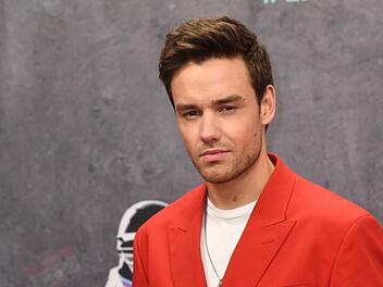 Schock: "One Direction"-Star Liam Payne stirbt mit 31