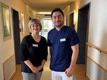 Bad Kissingen: Neuer Chefarzt der Geriatrie am Helios St. Elisabeth-Krankenhaus