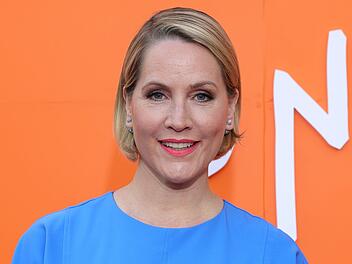 Judith Rakers Über ihr Liebesleben will Judith Rakers heute nicht mehr sprechen.