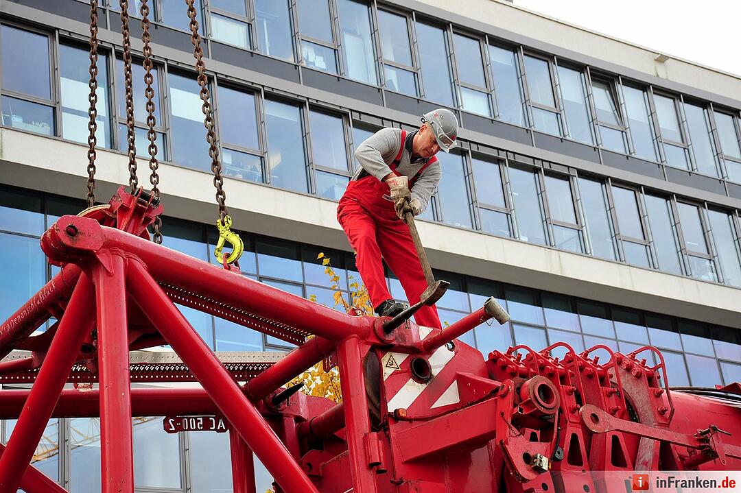 Puma lässt  neue Brücke in Herzogenaurach errichten