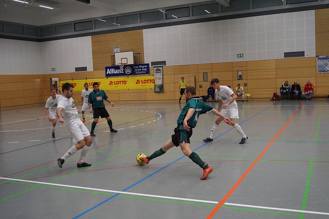 Kreismeisterschaft 2018