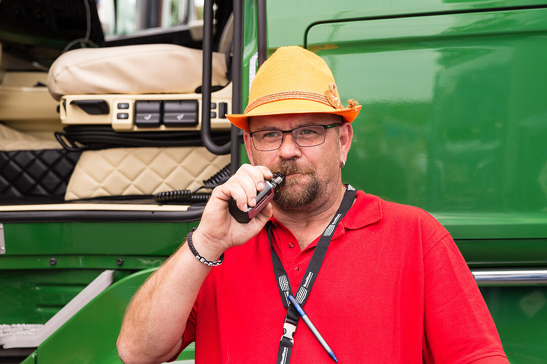 Trucker- & Country Festival II