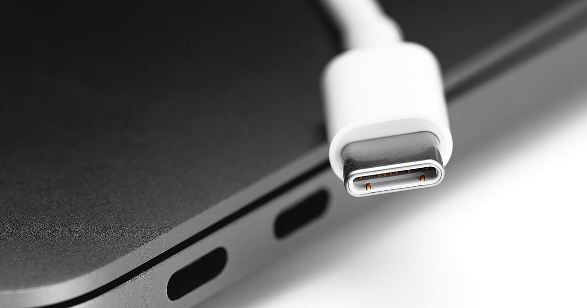 Charging cable ban? New rule affects millions of buyers this month