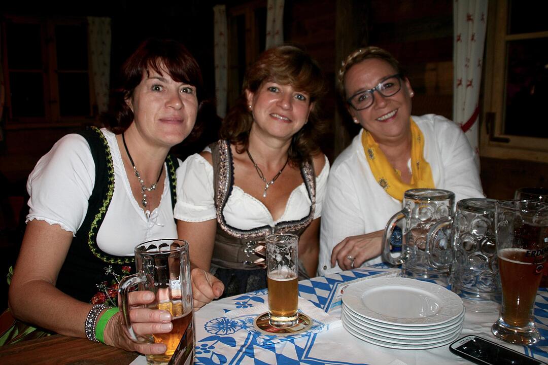 Oktoberfest in Bad Kissingen