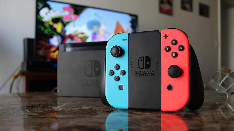 Nintendo hat längst Kultstatus.