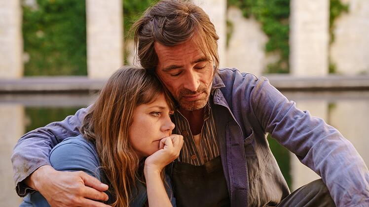 Werden Lolle (Felicitas Woll) und Sven (Jan Sosniok) am Ende doch noch zusammenfinden?