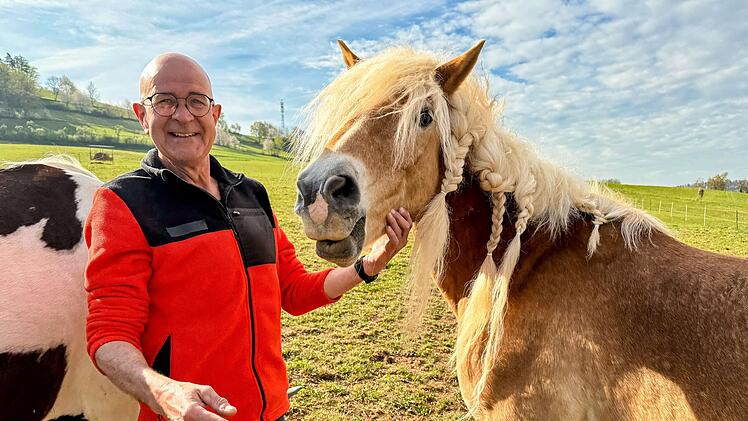 "Bauer sucht Frau" 2025: Das sind die neuen Singles