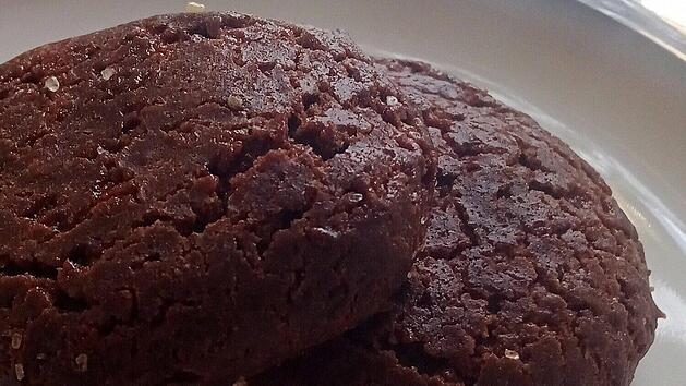 Schokocookies