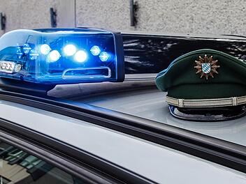 Mehrere Ladendiebst&auml;hle, die sich &uuml;ber den ganzen Tag hinweg ereigneten, hielten die Polizeibeamten in Bamberg am Dienstag auf Trab. Symbolbild: Christopher Schulz