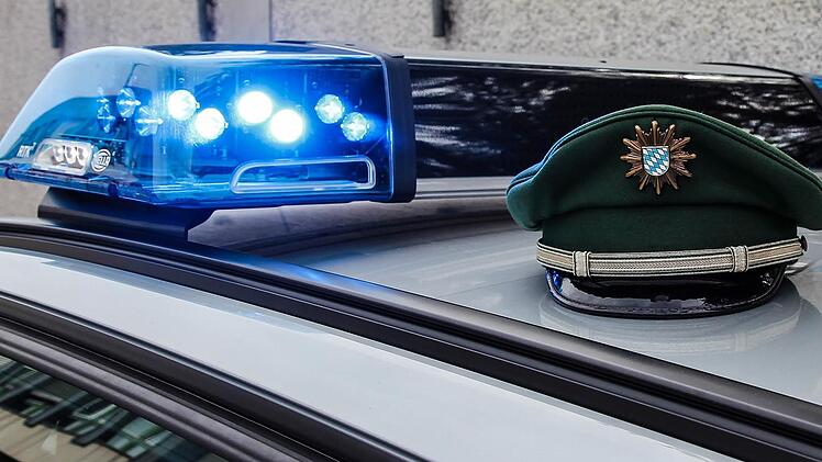 Mehrere Ladendiebst&auml;hle, die sich &uuml;ber den ganzen Tag hinweg ereigneten, hielten die Polizeibeamten in Bamberg am Dienstag auf Trab. Symbolbild: Christopher Schulz