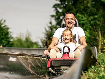 Roter Frankenrodel Pottenstein