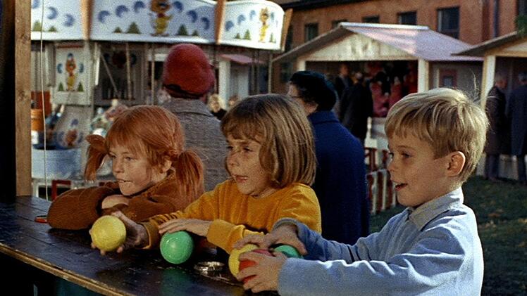 Auch für Pär Sundberg blieb die Rolle des Tommy Settergren die einzige in seiner Karriere.