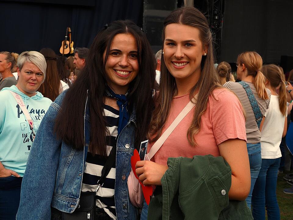 Open Air mit Wincent Weiss
