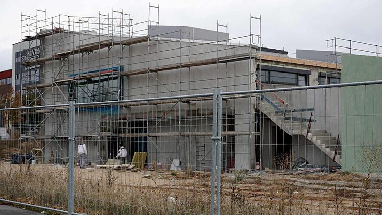 Impressionen von der Fahrt über den Olympiaring    Foto: Richard Sänger