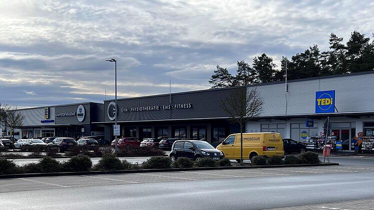 Röthenbach: Discounter "Pfennigpfeiffer" hat geschlossen - anderer soll einziehen