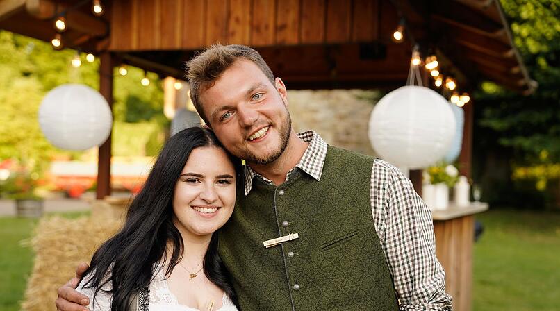 "Bauer sucht Frau": N&uuml;rnberger Kandidatin &uuml;bergl&uuml;cklich - "so sch&ouml;n"