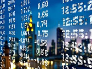 Bei der Ejtsch Ess Bie Si handelt es sich um eine Bank, genauer gesagt um den Schweizer Ableger der britischen Großbank HSBC.