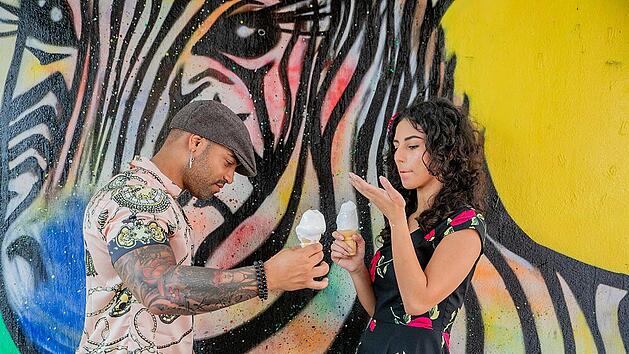 Den oder die Ex zurück? Ist das wirklich eine gute Idee?