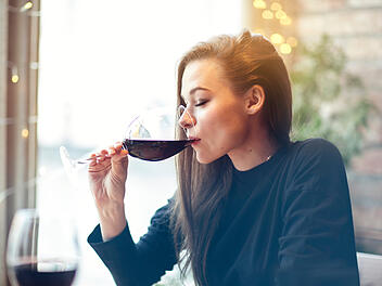 Hält Alkohol die Arterien jung? Überraschende Erkenntnisse aus US-Studie