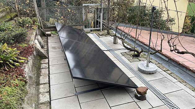 Balkon-PV-Fehler vermeiden &ndash; ein Erfahrungsbericht