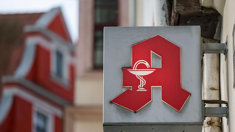 Apotheke