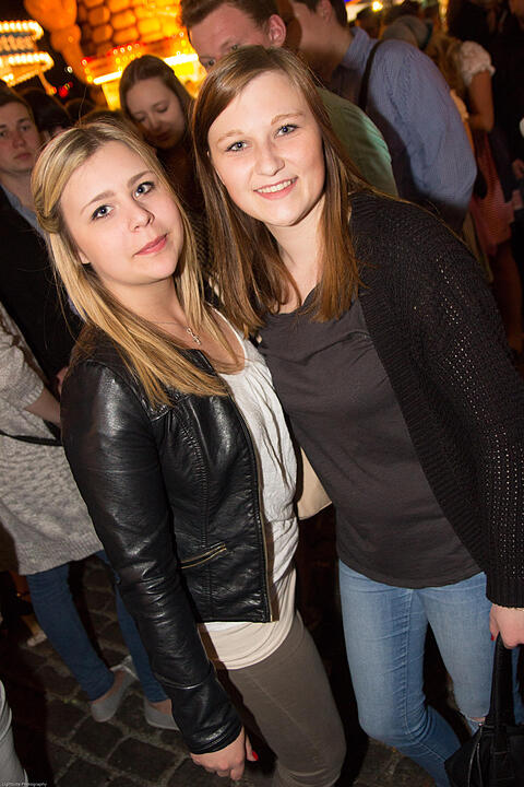 23.05.2015 Erlangen - Bergkirchweih Tag 3