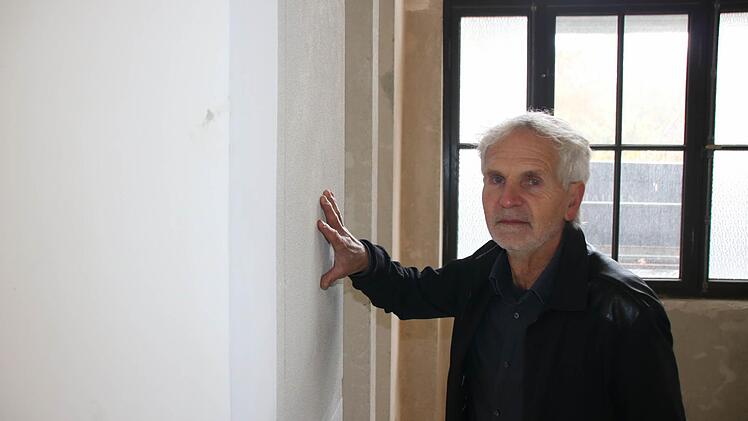 Eindrücke vom Luitpoldbad. Foto: Ralf Ruppert