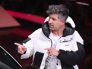 Kürsat Yildirim Lebenstraum "Tatort"-Rolle: check! Kürsat Yildirim, genannt Chico, hat sich mit seinem Lotto-Gewinn etwas wahrlich Exklusives gegönnt.