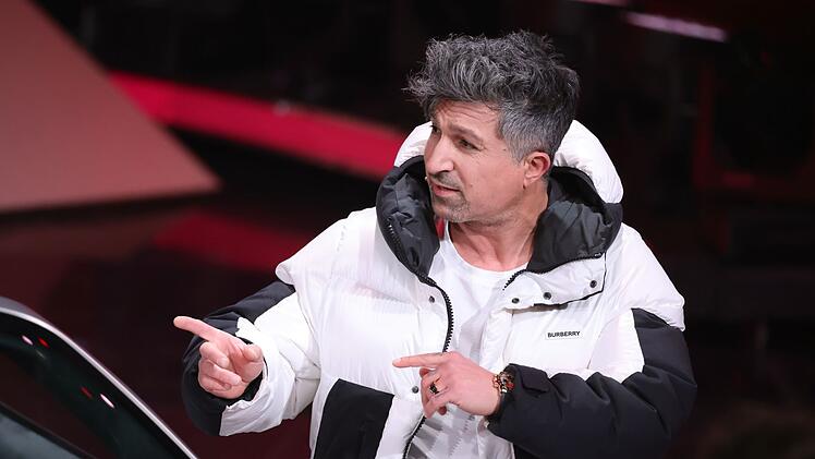 Lebenstraum "Tatort"-Rolle: check! K&uuml;rsat Yildirim, genannt Chico, hat sich mit seinem Lotto-Gewinn etwas wahrlich Exklusives geg&ouml;nnt.