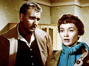 Vielleicht ihr bester Film: In "Die Z&uuml;rcher Verlobung" (Samstag, 27. Dezember, 17.05 Uhrm, 3sat) spielt Liselotte Pulver die Autorin Juliane Thomas.