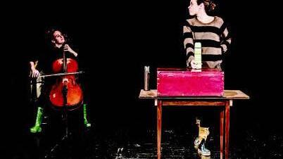 Foto: Fränkischer Theatersommer