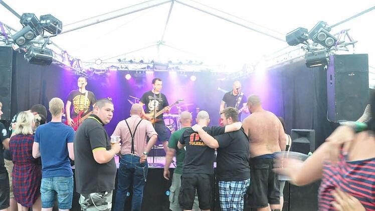 Foto: Simon Albrecht