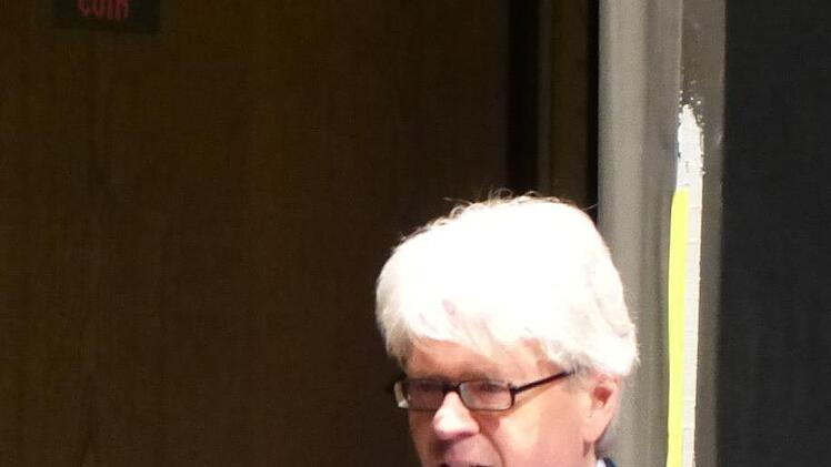 Michael Pausder, Vdk-Geschäftsführer Bayern