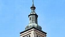 Die Königsberger Marienkirche