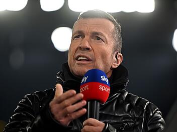 Lothar Matthäus über die Chancen des FCN in der 2. Fußball-Bundesliga