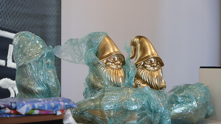 Zoll K&ouml;ln findet 58 Kilogramm Ketamin