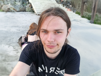 Putin-Kritiker Ilia Skholnyi ist frei