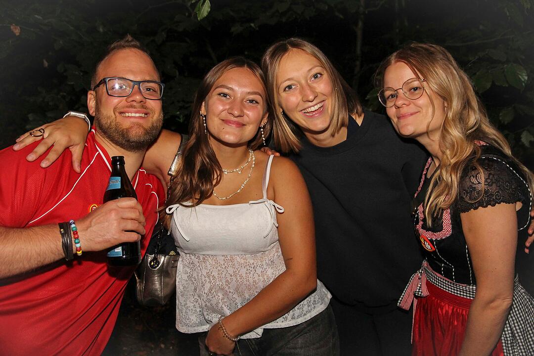 23 Bierkeller und 7 Musikb&uuml;hnen